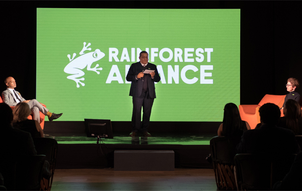 Rainforest Alliance